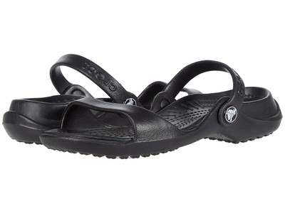 Женские сандалии Crocs Cleo