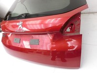 Peugeot 2008 I 13-19 Heckklappe Kofferraumdeckel LQV Peugeot 2008 I 13-19 01.12.2016 gebraucht Vorschau 6