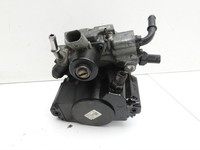Mercedes S204 W204 C220 11-15  2,1 125KW Einspritzpumpe Hochdruckpumpe Mercedes S204 W204 C220 11-15 01.09.2011... Vorschau 5
