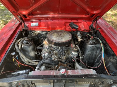 image 1 of engine