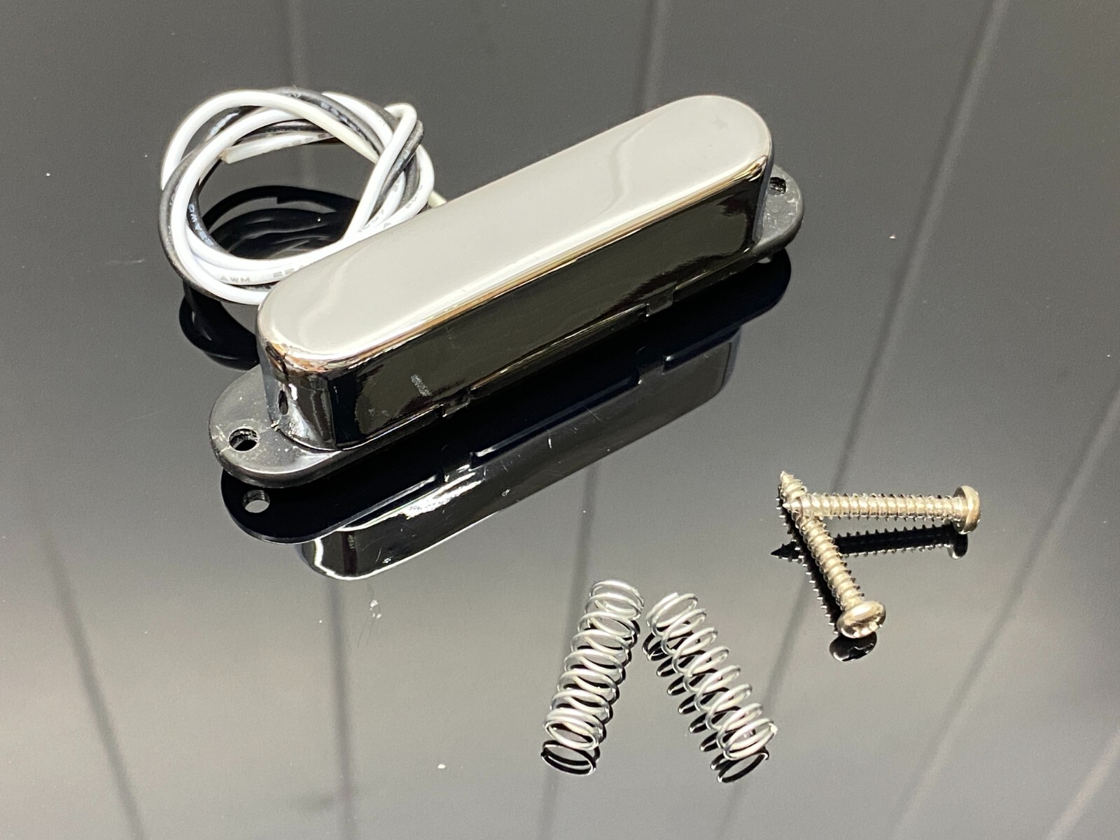 Genuine Fender Squier TELE NECK PICKUP Electric Affinity