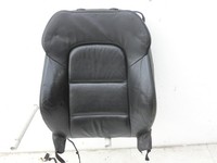 Audi A3 8P 08-13 Cabrio Leder Sitzbezug Rückenpolster Links Vorne für Fahrer Sitz beheizt Audi A3 8P 08-13... Vorschau 2