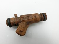 Saab 9-5 YS3E 05-09 2,3T 169KW Injektor Einspritzdüse Zyl.2 Saab 9-5 YS3E 05-09 08.12.2006 0280156023 gebraucht Vorschau 4