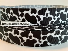 holstein grosgrain cows