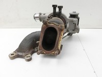 KIA Stonic YB 17-20 1,0 88KW G3LC Turbolader Turbo Abgasturbolader KIA Stonic YB 17-20 09.12.2019 28231-04560... Vorschau 7