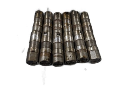 Lifters Set All From 2008 Jeep Wrangler  3.8 04892465AB 4wd