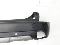 Peugeot 2008 CU 16-19 Stoßstange Stoßfänger Heckstosstange Hinten EWP Peugeot 2008 CU 16-19 30.08.2017 98187624WP... Vorschau 5