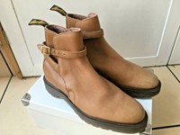 second hand doc martens size 6