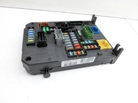 Citroen C4 Picasso II 13-22 HDI 2,0 110KW Sicherungskasten Zentralelektrik BSI SG Citroen C4 Picasso II 13-22... Vorschau 2
