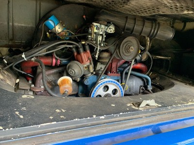image 1 of engine