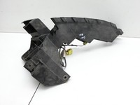 Audi Q7 4M 15-19 Fronthalter Träger Verbinder Rechts für Scheinwerfer Audi Q7 4M 15-19 19.01.2016 4M0807284A gebraucht Vorschau 5