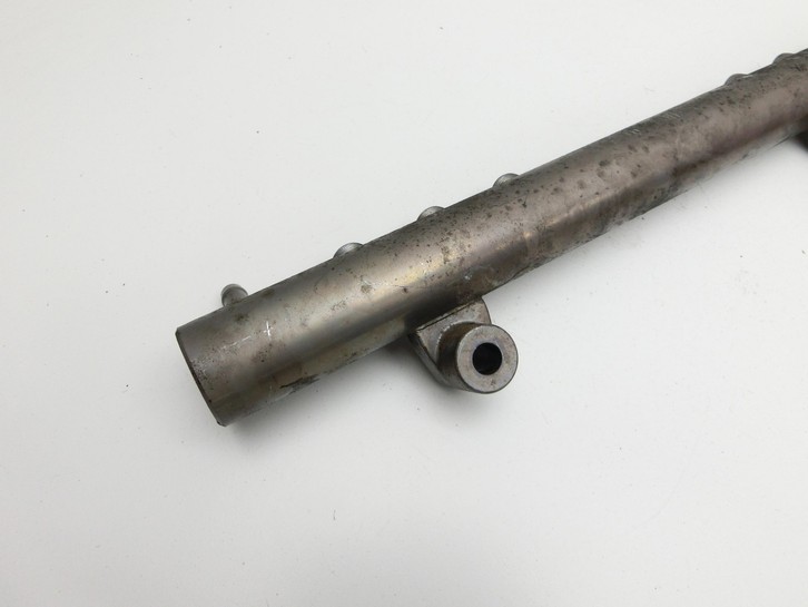 Volvo V60 D4 10-13 2,0d 120KW Verteilerrohr für Hochdruck Verteiler Volvo V60 D4 10-13 24.03.2011 30777759... Vorschau 6