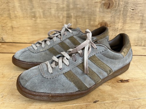 希少！70s Adidas TOBACCO made in France Vintage Adidas Tobacco Shoes 1970's Made in France | eBay