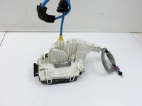 Mercedes E250 W212 13-16 Lim Türschloss m. ZV Stellmotor Rechts Vorne Mercedes E250 W212 13-16 17.09.2013... Vorschau 5
