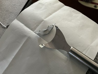 Artikelfoto(s) von einem verifizierten Käufer