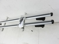 KIA Carens RP IV 13-19 Grundträger Dachreling für Dachbox Dachgepäck Menabo UP XL KIA Carens RP IV 13-19 29.08.2014... Vorschau 6