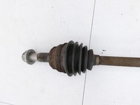 Peugeot Boxer Jumper 250 06-12 HDI 2,2 74KW Antriebswelle Gelenkwelle Links Vorne Peugeot Boxer Jumper 250 06-12... Vorschau 4