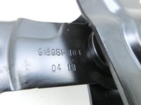 Renault Megane III CC 08-12 Cabriolet Verdeck Scharnier Links Hinten Renault Megane III CC 08-12 06.04.2011... Vorschau 6