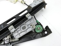 Audi A4 B6 8H 02-05 Cabrio Fensterheber o. FH-Motor Links Vorne Audi A4 B6 8H 02-05 17.05.2005 8H0837461A gebraucht Vorschau 2