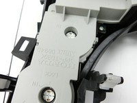Honda Jazz GG3 08-11 Bedienteil Bedienelement Klimabedienteil Honda Jazz GG3 08-11 22.04.2009 G41-KA12 gebraucht Vorschau 7
