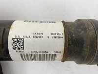 Volvo XC60 156 13-17 2,4 140KW 4WD Kardanwelle Volvo XC60 156 13-17 23.11.2016 P31437611 10355887 6592108 gebraucht Vorschau 12
