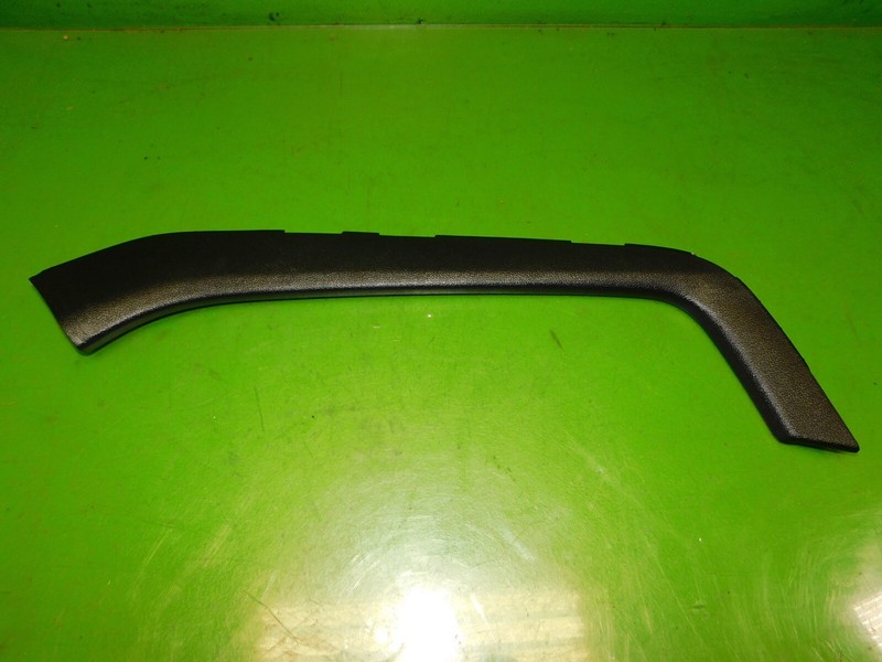 19-22 Veloster N OEM center console passenger right upper trim 84616-J3000