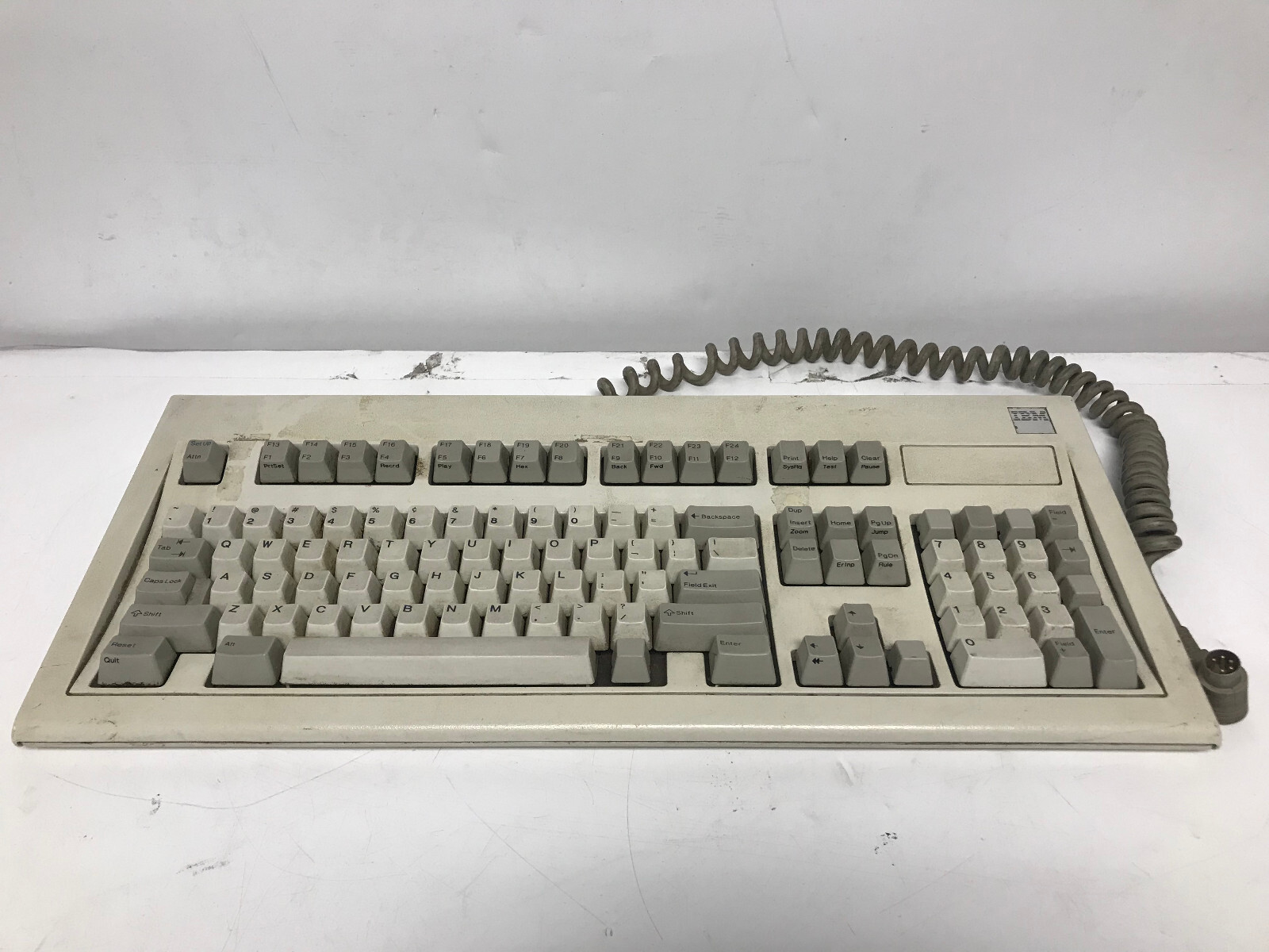 Ibm Model M Keyboard | Model M Keyboard Ibm Model M Keyboard | Model M Keyboard