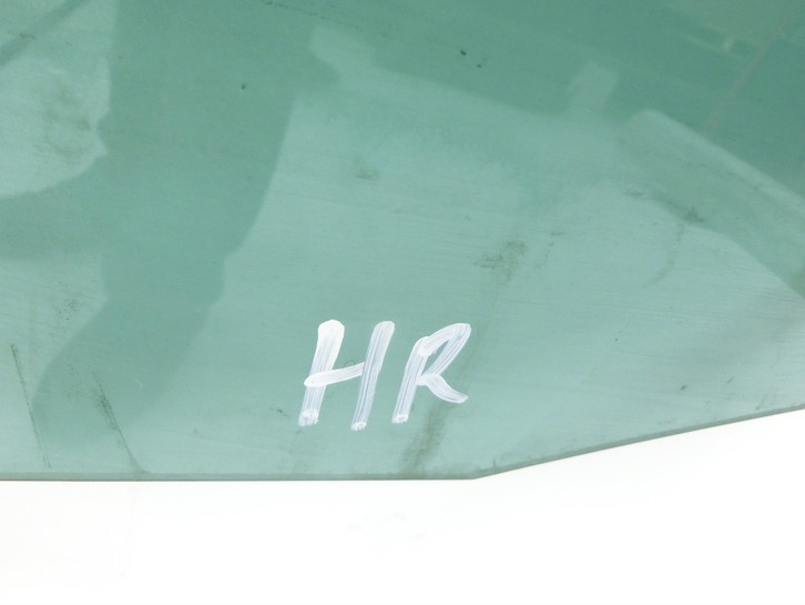 VW Tiguan I 5N 11-16  Seitenscheibe RHK Türscheibe Rechts Hinten  - Bild 4