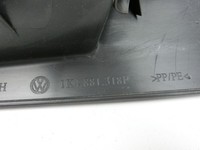 VW Golf 6 VI Variant 08-13 Kombi Abdeckung Blende für Sitz Beifahrersitz Rechts Vorne Aussen VW Golf 6 VI Variant... Vorschau 5