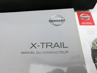 Nissan X-Trail T32 14-17 Serviceheft Betriebsanleitung Anleitung Bordmappe Nissan X-Trail T32 14-17 09.03.2015 gebraucht Vorschau 4