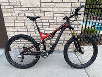2011 specialized stumpjumper