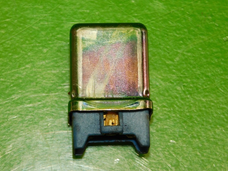 97-01 Honda Prelude OEM 12V 72Q multi use purpose relay control