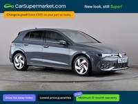 2025 Volkswagen Golf 1.5 TSI 272 GTE eHybrid DSG Hatchback PETROL/ELECTRIC Autom