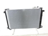 Mercedes E220 S212 09-13 Kondensator Klimakühler AC Mercedes E220 S212 09-13 15.11.2010 A2045000654 A2045000656... Vorschau 6