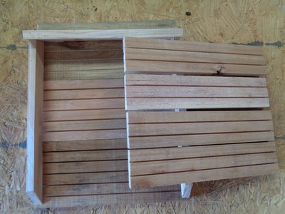 4 Bat House Nesting Box Special Sale All Natural Red Cedar Mosquito Control