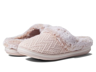 

Женские тапочки SKECHERS Cosy Campfire — Home Essential