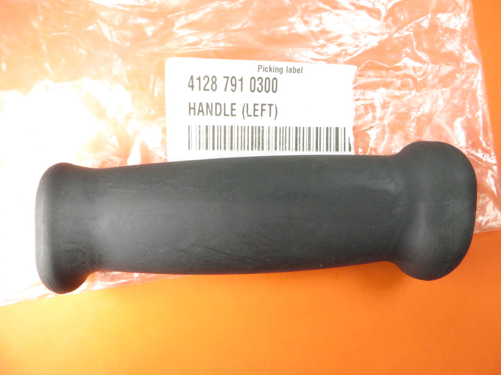 Stihl Handle, Left FS75 FS80 FS85 Fs87 FS90 FS400 FS450 FS480+more 4128-791-0300
