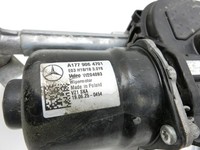 Mercedes W177 A200d 18-22 Wischermotor mit Wischergestänge Vorne Mercedes W177 A200d 18-22 12.07.2019 A1779064701... Vorschau 6