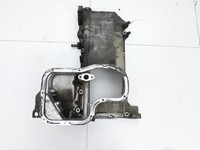 Nissan Pathfinder R51 05-10 dCi 2,5 126KW YD25DDTI Oberteil für Ölwanne Motorwanne Nissan Nissan Pathfinder R51... Vorschau 6