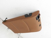 BMW X4 F26 14-18 Coupe Sitzbezug Rückenpolster Rechts für Rücksitzbank Hinten BMW X4 F26 14-18 08.04.2016 7373322... Vorschau 2