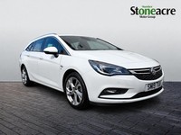 2019 Vauxhall Astra 1.4T 16V 150 SRi Nav 5dr ESTATE PETROL Manual