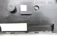 Mazda CX-3 DK 15-21 Verkleidung für Tacho Mazda CX-3 DK 15-21 27.10.2016 DB6E-J D09M-55430 gebraucht Vorschau 6