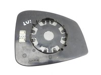 Renault Scenic III JZ 09-12 Spiegel Aussenspiegel nur Glas Links Renault Scenic III JZ 09-12 21.03.2011 4702-302... Vorschau 3