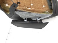 Mercedes W245 B200 05-08 Sitzbezug Rückenpolster Links Vorne für Fahrer Sitz beheizt Mercedes W245 B200 05-08... Vorschau 6