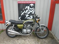 Honda CB 500 4 1972 CLASSIC 4 STROKE BIKE 400 2 750 RETRO GS Z 1 1000 R RD GT