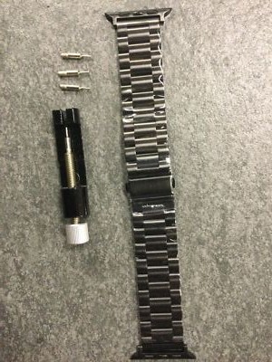 Fotos del artículo de un comprador verificado