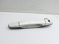Toyota Previa Estima R3 00-05  RHD Türgriff Griff aussen Links Vorne 025 Toyota Previa Estima R3 00-05 01.07.2000... Vorschau 2