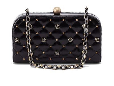 Женские сумки HOBO Lauren Minaudiere