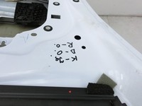Ford B-Max JK 12-17 Tür Fahrertür Links Vorne DC Ford B-Max JK 12-17 03.04.2014 AV11-R20125-AA gebraucht Vorschau 7