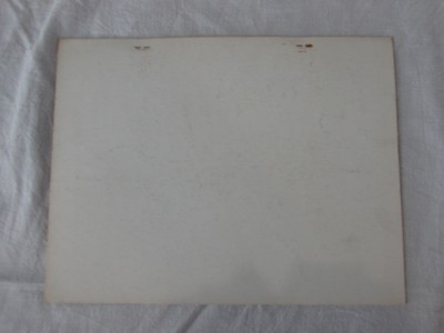 M & W Gear 300 CAC Little Red Wagon Grain Cart Instruction Manual Parts List